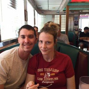 Meet your Posher, Mark